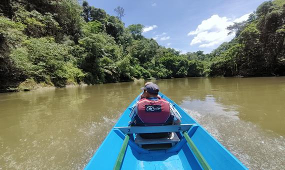 我行我素 素食旅遊 | 汶萊~東南亞的杜拜、黃金帝國、長鼻猴生態、烏魯淡武廊國家公園、五星帝國酒店5天 (含小費)